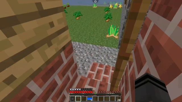 ВСЁ ЭТО ВРЕМЯ ЖИТЕЛЬ СКРЫВАЛ ЭТОТ АЛМАЗНЫЙ СУНДУК В СВ смотреть онлайн