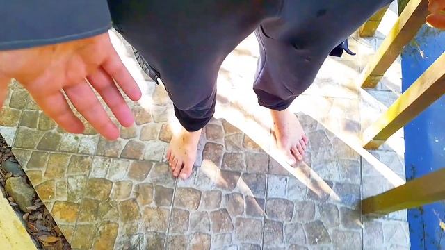 Бабуин Требует Снять Обувь смотреть онлайн