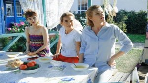 За счастьем 3 - 4 серия (2021) на Россия 1 | Мелодрама 2021 / об?