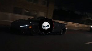 Полка - Знаю (Slowed + Rewerb)