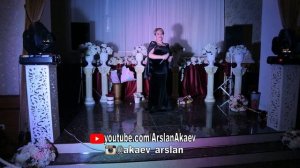 Инна Ахмедханова