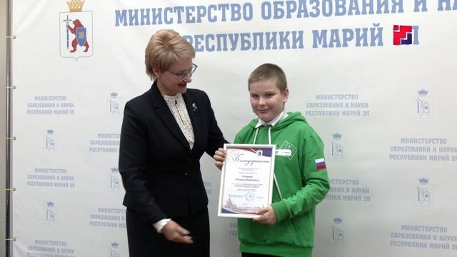 Юных жителей Марий Эл ждут на «Большой перемене» смотреть онлайн