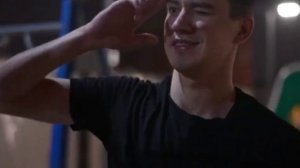 Коробка 1 сезон 4 серия смотреть онлайн