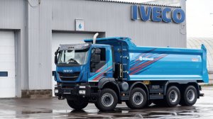 Iveco Event