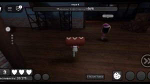 РОБЛОКС МИР ДЕНДИ / ПЫТАЮСЬ СОБРАТЬ ВСЕХ ПЕРСОНАЖЕЙ