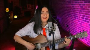 Наталья Влади - Одинокая ветка сирени (Валерий Залкин)