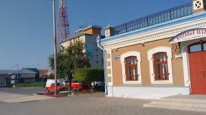 Ялуторовск купеческий