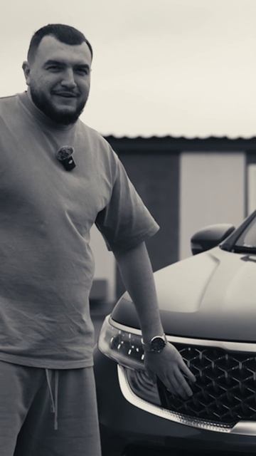 Полный обзор на Kia kx5 из Китая уже на канале✅ Улучшенный клон Sportage смотреть онлайн