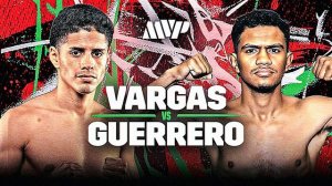 ЛУЧШИЕ БОИ 2024 ГОДА В БОКСЕ / ТОП 10 ЛУЧШИХ БОЕВ ГОДА