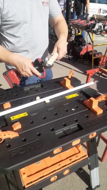 секатор для ленивых садоводов от компании Number one. чего смотреть онлайн