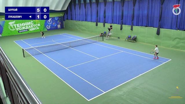 3.12.2024. ЗР. CК Yestoday Минск - СОЦ Солнечный Раков. К1. ШУРХАЙ смотреть онлайн