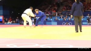 Оценка ЮКО🈴 в Дзюдо по мнению IJF в 2025 г.