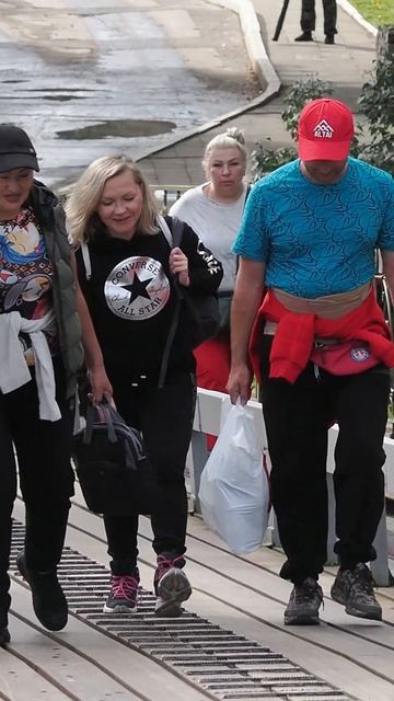 Корона Алтая. Шикарный отель прямо посреди Катуни! валерийиванов жизньнаколёсах туристсостажем