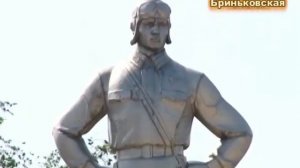 15 мая 1942 года летчик-испытатель Г.Я. Бахчиванджи на сам