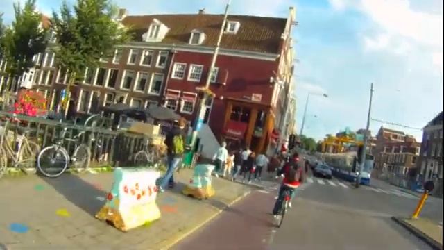 Амстердам Велики Леся нарушает правила смотреть онлайн