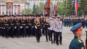 09.05.2025 Парад Победы
