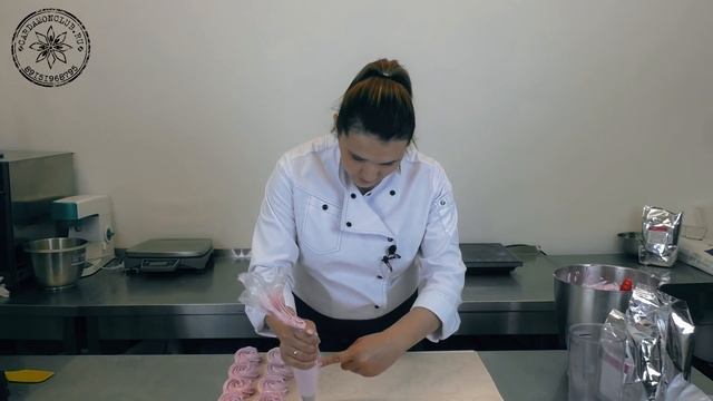 Рецепт зефира на продажу ❗ Простой рецепт зефира: приготовить зефир в домашних условиях