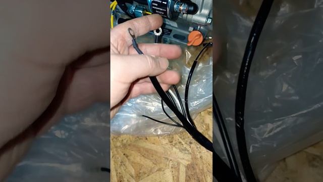 LIFAN KP460E (192F) 18A, 20л.с. Подключение электрооборудования м? смотреть онлайн