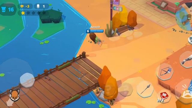 Zooba 6 серия открыли золотой сундук смотреть онлайн