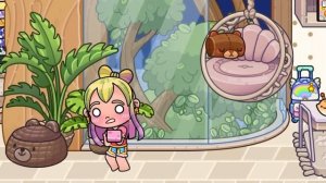 MilaGameУРОК РИСОВАНИЯ в AVATAR WORLD ИСТОРИЯ 💕 РУТИНА СЕМЬИ 👨👩👧👦 ОБНОВЛЕНИЕ СЕРИАЛ