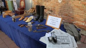В Армавире прошла «Ночь музеев»