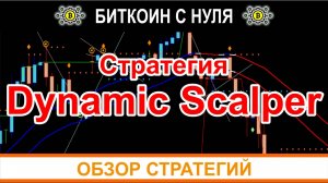 Отличная торговая система на форекс и не только — Dynamic Scalper. Нагоняй прибыль на скальпинге