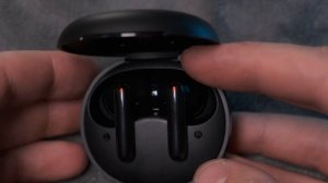 ЛУЧШИЕ Беспроводные НАУШНИКИ За НЕДОРОГО - QCY T13 ANC2