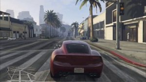 Как сделать графику гта 5 как на XBOX 360