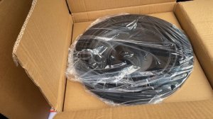 Установка SQ - сабвуфера 🟧⬛️ DL Audio Anaconda 12 🔊🦾🔥