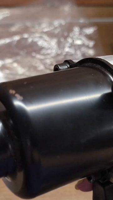 ударный пневмогайковерт 600 Нм AERO FoxWeld. #automobile #avto #2410 #ре? смотреть онлайн