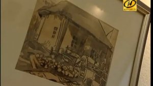 Забытый портрет Янки Купалы показали в Минске