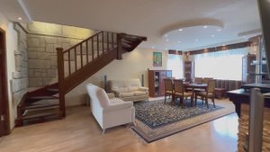 Квартира на беговой