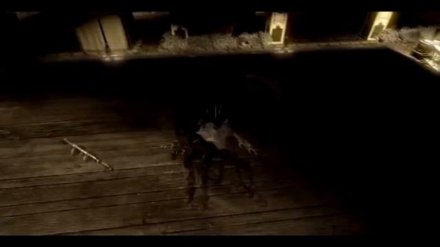 Превью Spider-Man: Shattered Dimensions смотреть онлайн