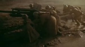 Сын полка 2 серия (фильм 1981)