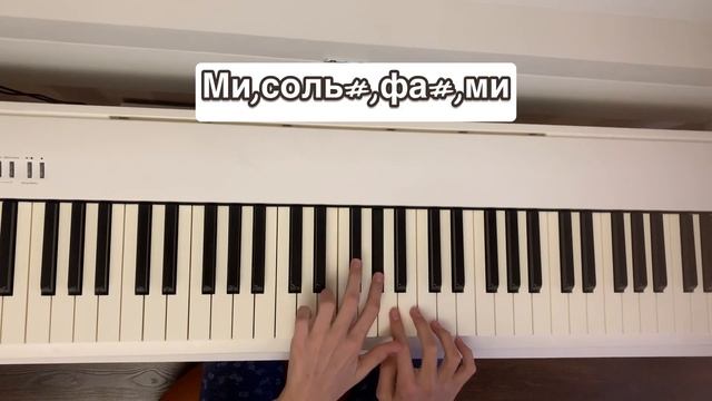 Адажио на фортепиано 🎹 #piano #багс #музыка #песня #кавер смотреть онлайн