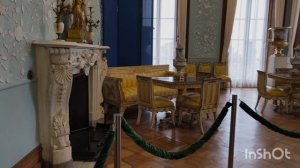 Алупка. Крым. Воронцовский парк, Воронцовский дворец, озера, город