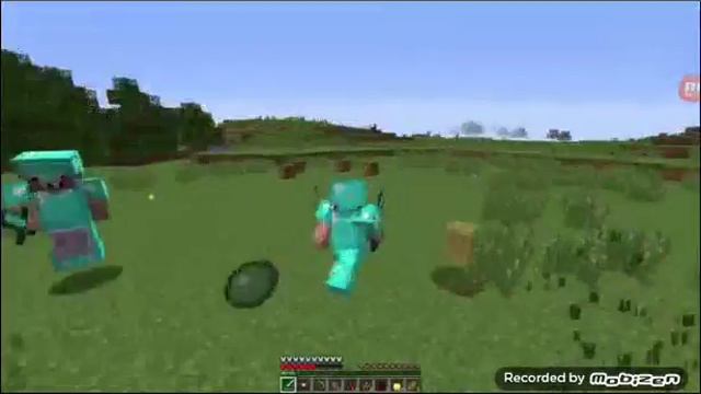 нуб и про заспавнили сундук–ловушку реакция на Dakplay смотреть онлайн