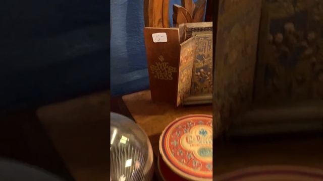 Антикварная Лавка- продолжение. смотреть онлайн