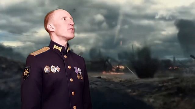 Поздравление командующего Дальней авиации СССР генер смотреть онлайн