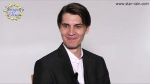 Козуб Кирилл. Актёрское агентство "Звёздный Дождь"