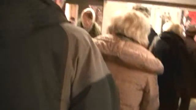 зеркала театра 11 3 2014 смотреть онлайн