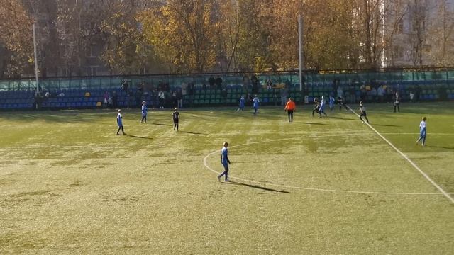 20.10.2024 г. Торпедо-Луч - КС-Богородское 2 тайм смотреть онлайн