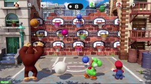 🎉 СУПЕР ВЕЧЕРИНКА В Super Mario Party Jamboree