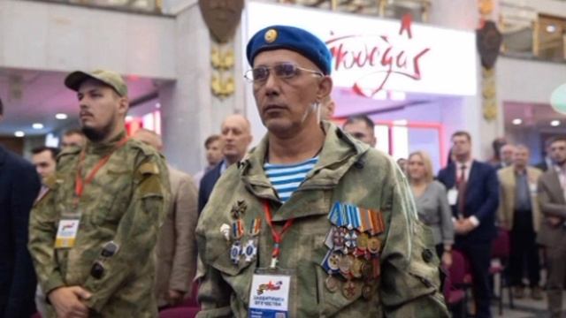 ‼️🇷🇺 Госдума готовит новые льготы для ветеранов СВО — СМИ

▪️Среди предложений — повышение