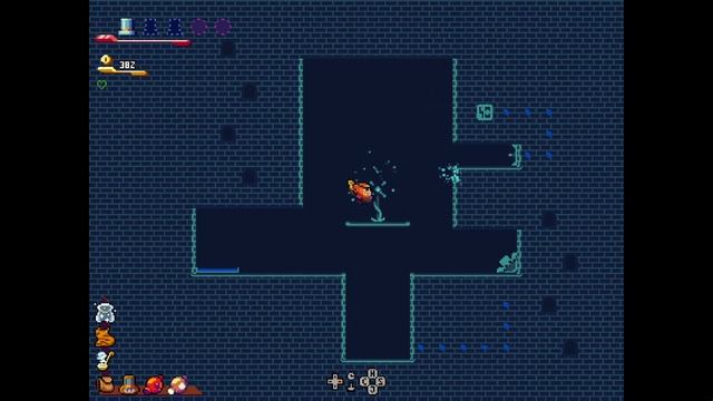 Головоломки за 300IQ - Subzero Heroes 48# SMBX2 смотреть онлайн