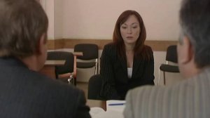 Глухарь, 1 сезон, 9 выпуск