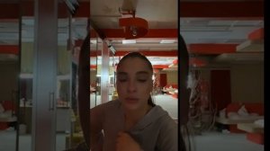 Катя Квашникова в прямом эфире 02 05 2024  Поляна