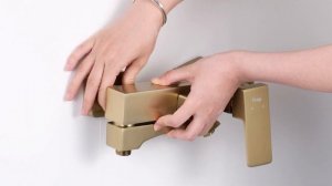 Frap душевая стойка F2476