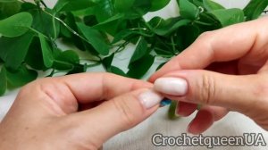 ТОЛЩЕ нитка для плотного вязания- КАК СДЕЛАТЬ? Утолщае