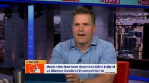 Purdy's $265M Extension, Dillon Gabriel & Shedeur Sanders QB Competition, Aaron Rodgers signing When